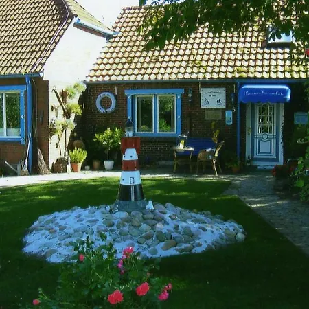 Guest house Friesenkate 3*