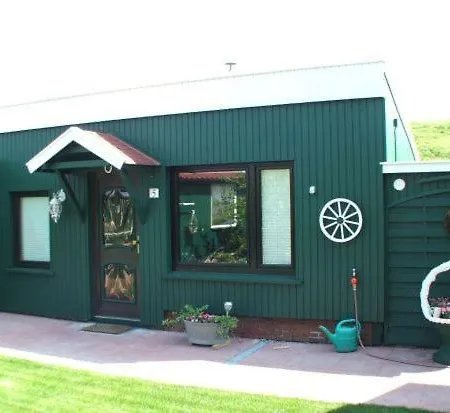 Friesenkate Guest house Wangerland