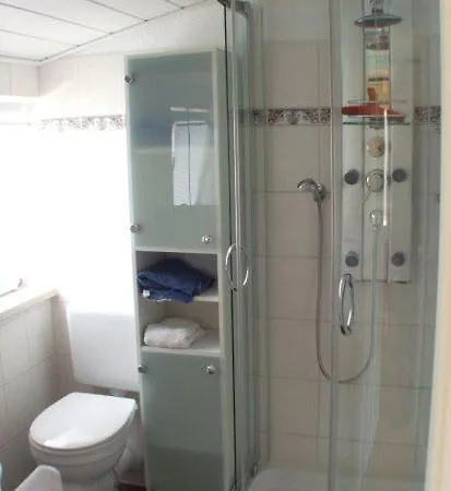 Guest house Friesenkate