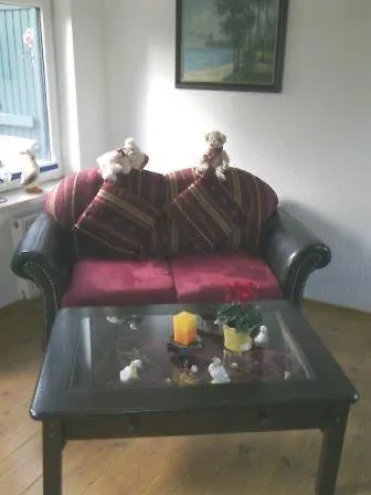 Friesenkate Wangerland