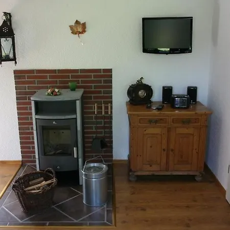 Guest house Friesenkate 3*