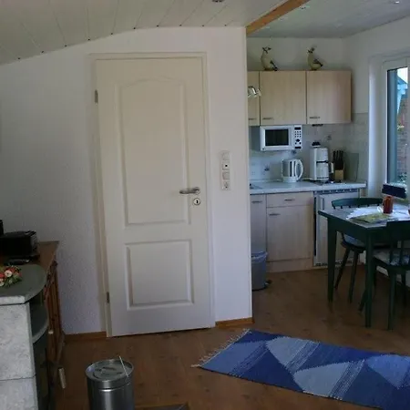 Friesenkate Guest house 3*