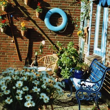 Guest house Friesenkate Wangerland