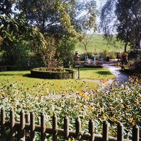 Guest house Friesenkate