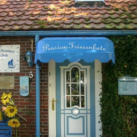 Guest house Friesenkate 3*