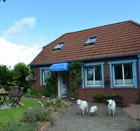 Guest house Friesenkate Wangerland