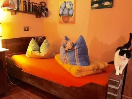 Friesenkate Wangerland