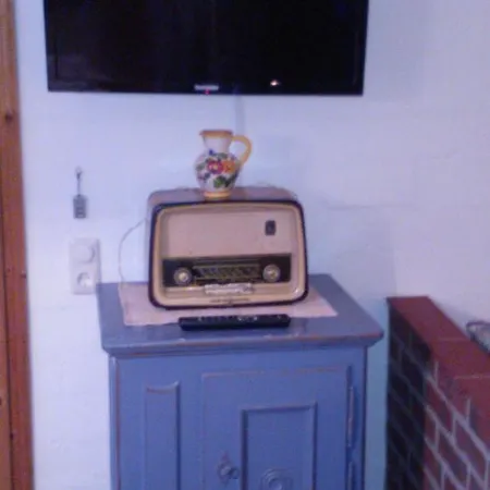 Guest house Friesenkate 3*