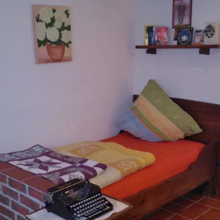 Casa de hóspedes Friesenkate Wangerland