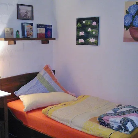 Casa de hóspedes Friesenkate