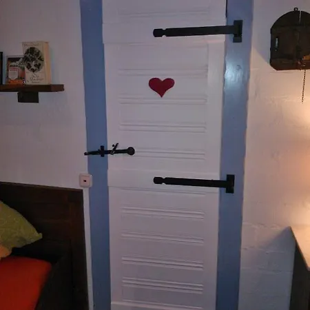 Friesenkate Guest house Wangerland