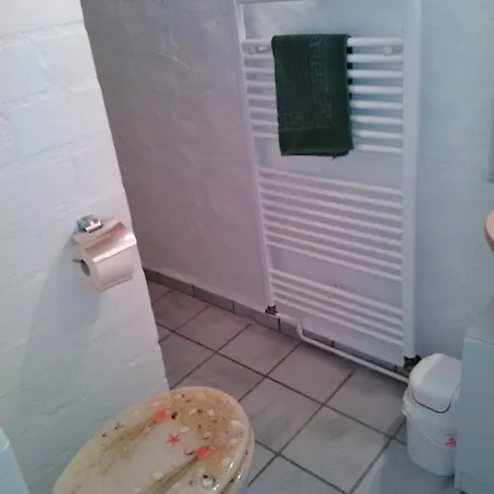 Friesenkate Guest house 3*