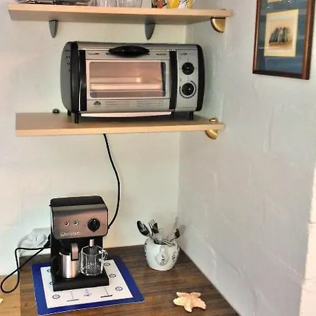 Guest house Friesenkate 3*