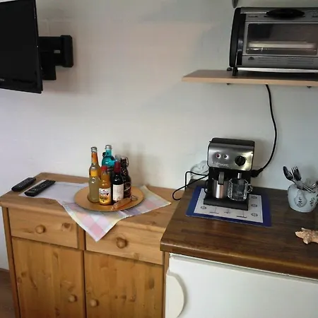 Friesenkate Wangerland