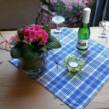 Guest house Friesenkate Wangerland