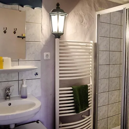 Friesenkate Guest house Wangerland