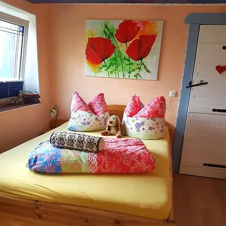 Friesenkate Guest house 3*