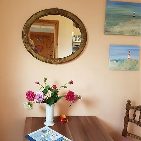 Friesenkate Guest house