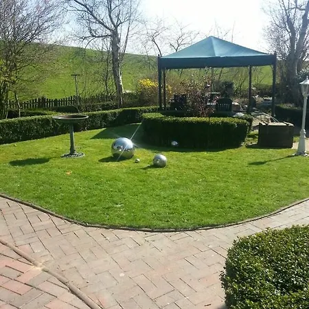 Friesenkate 3* Wangerland