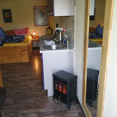 Friesenkate Guest house