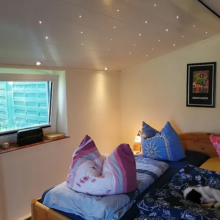 Guest house Friesenkate