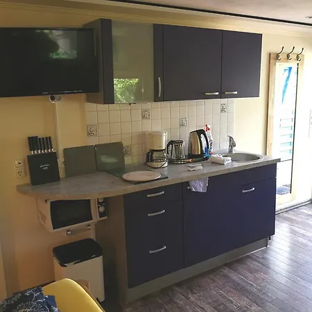 Guest house Friesenkate Wangerland