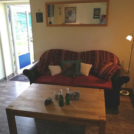 Friesenkate Wangerland