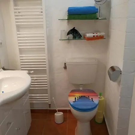 Friesenkate Guest house