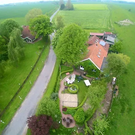 Friesenkate Wangerland