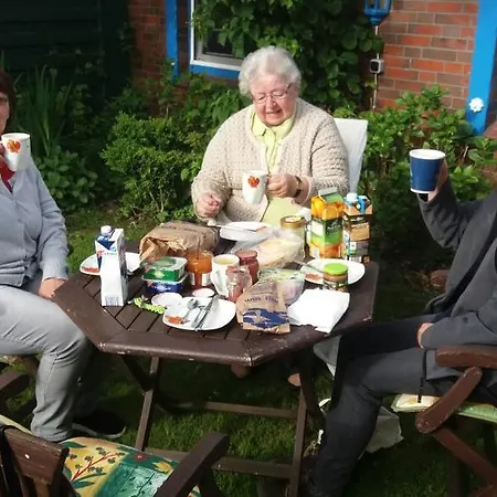 Friesenkate Wangerland