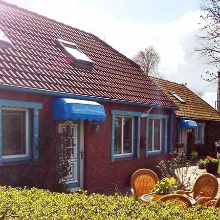 Friesenkate Guest house 3*