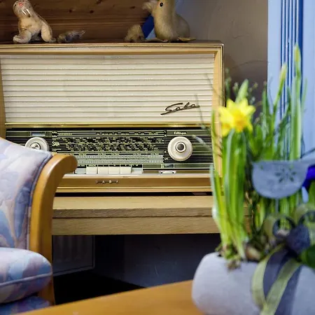 Friesenkate Casa de hóspedes 3*