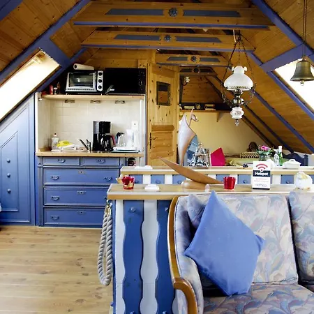 Guest house Friesenkate Wangerland