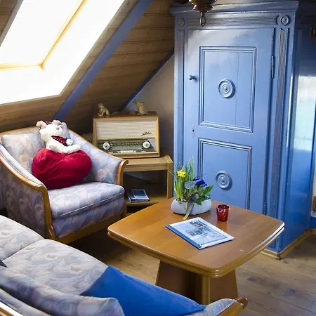 Casa de hóspedes Friesenkate