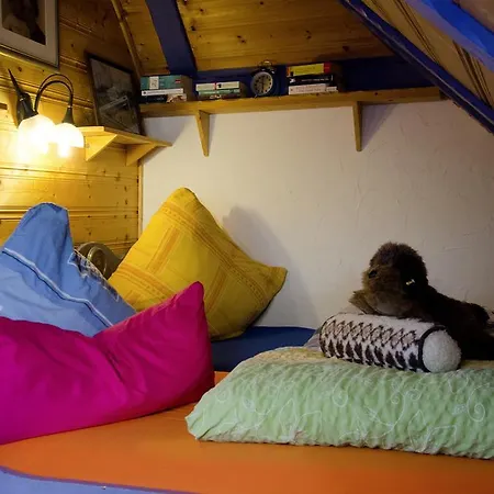 Guest house Friesenkate