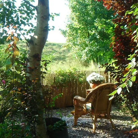 Casa de hóspedes Friesenkate 3*