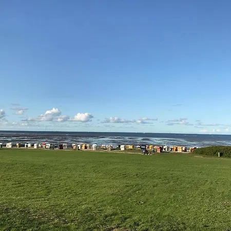 בית הארחה Friesenkate