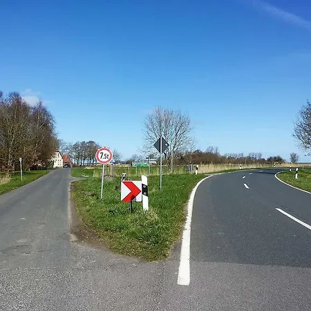 Friesenkate Wangerland