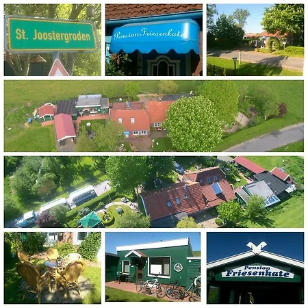 Friesenkate Wangerland