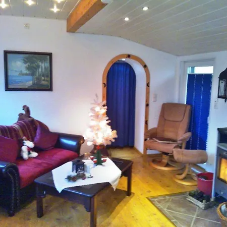 Guest house Friesenkate Wangerland