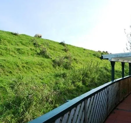 Friesenkate 3* Wangerland