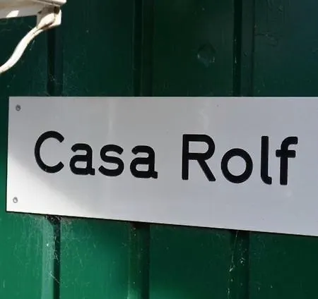 Guest house Friesenkate