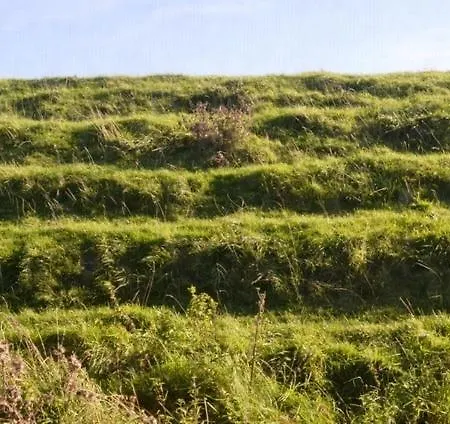 Friesenkate Guest house Wangerland