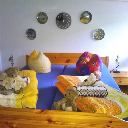 Friesenkate Guest house 3*