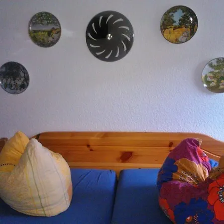 Guest house Friesenkate Wangerland