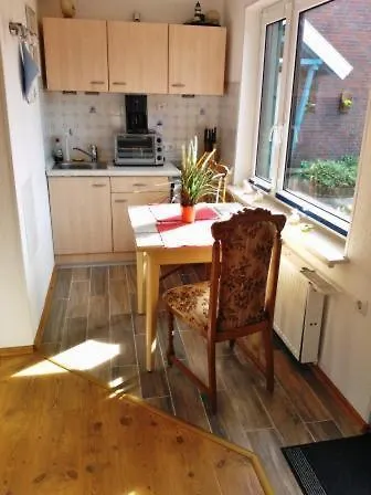 Friesenkate Wangerland