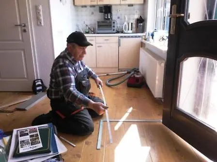 Guest house Friesenkate 3*