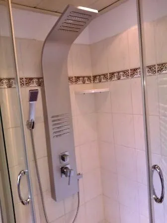 Friesenkate Guest house Wangerland