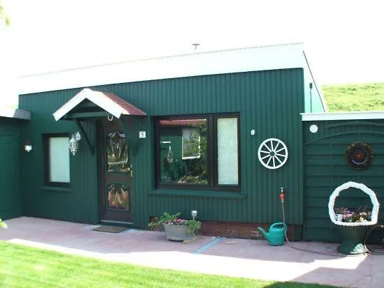 Friesenkate Gasthof Wangerland