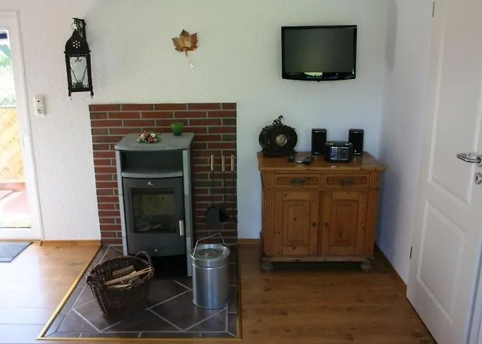 Gasthof Friesenkate 3*